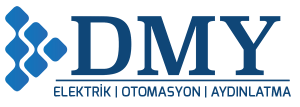 DMY Elektrik | Otomasyon | Aydınlatma