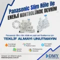 Slim Röle ve Kullanım Alanları